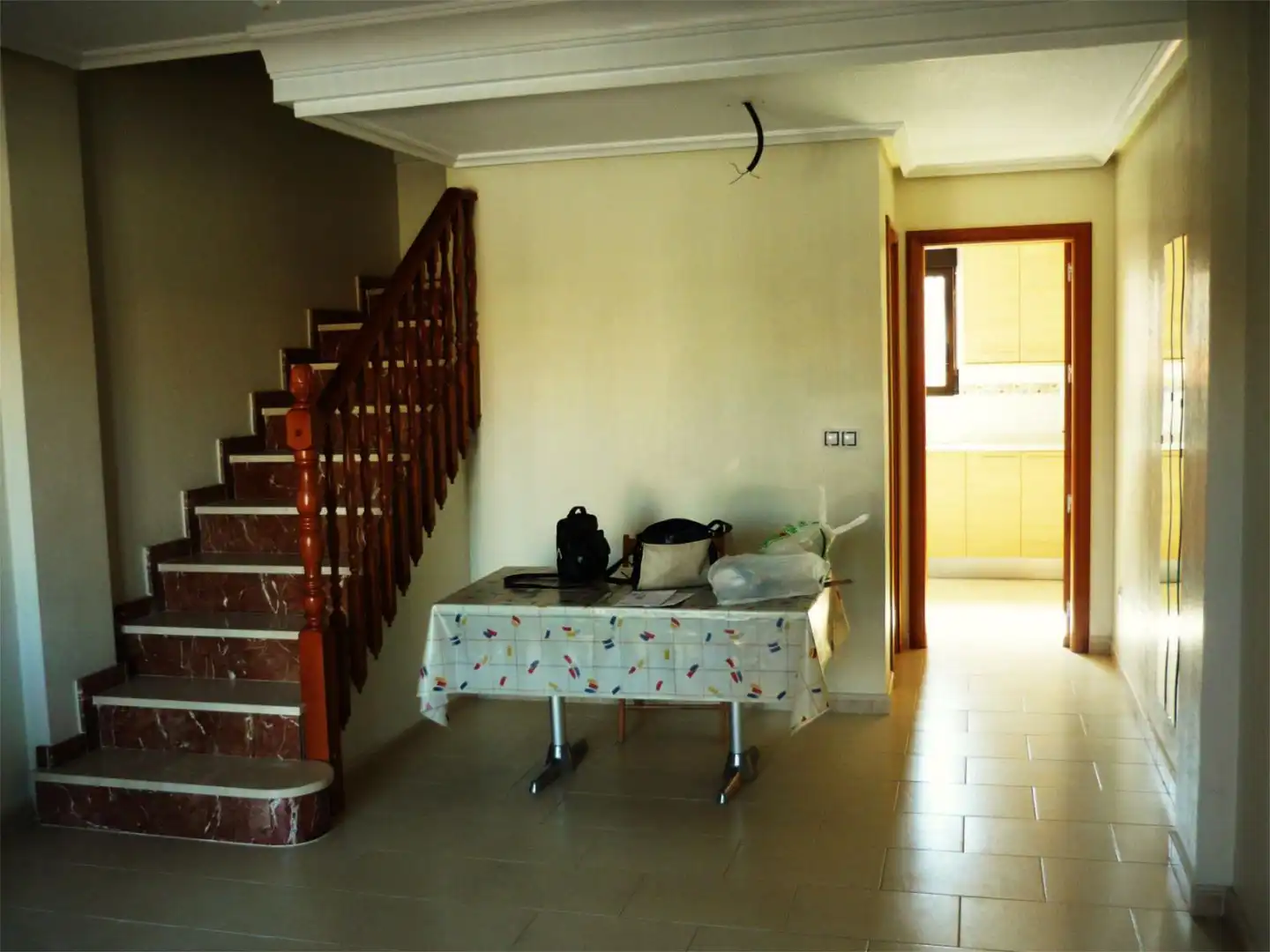 Dúplex en venta en Avenida Asociación Victimas del Terrorismo, 28, Parque Acuático - Sector 25 Dúplex en venta en Torrevieja con Terraza, Piscina y Amueblado