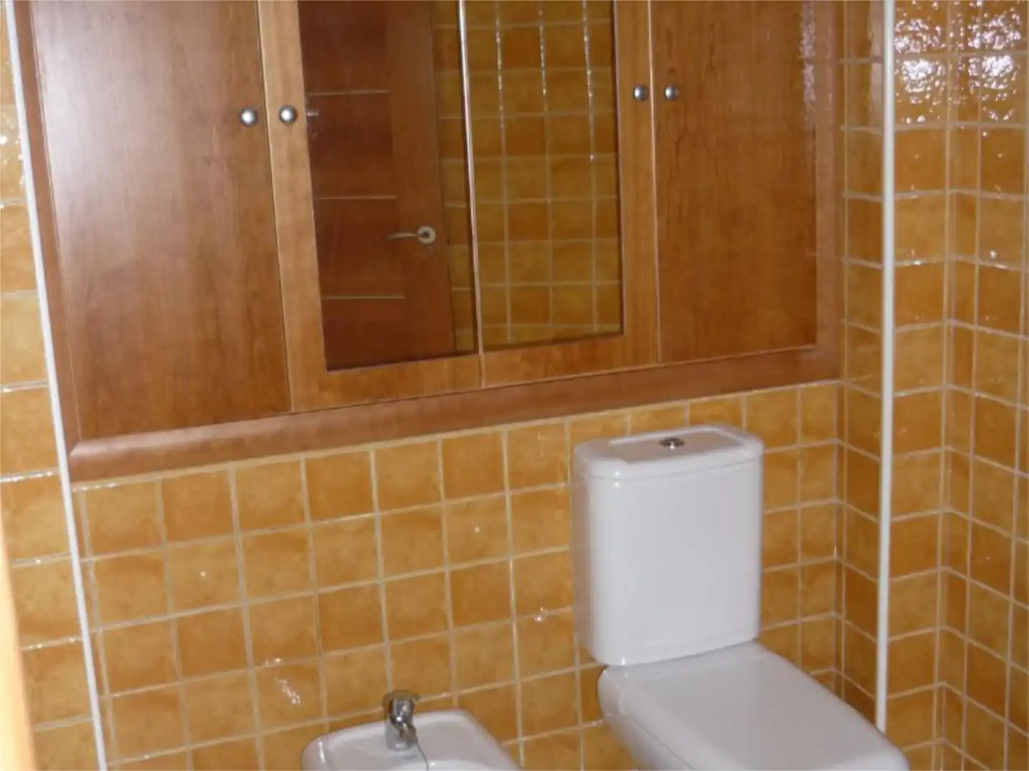 Dúplex en venta en Avenida Asociación Victimas del Terrorismo, 28, Parque Acuático - Sector 25 Baño de Dúplex en venta en Torrevieja con Terraza, Piscina y Amueblado
