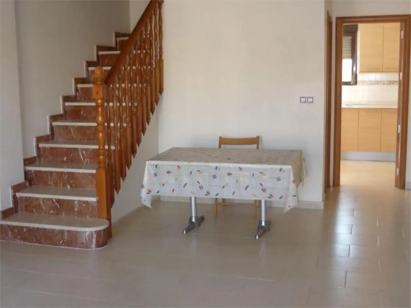 Dúplex en venta en Avenida Asociación Victimas del Terrorismo, 28, Parque Acuático - Sector 25 Dúplex en venta en Torrevieja con Terraza, Piscina y Amueblado