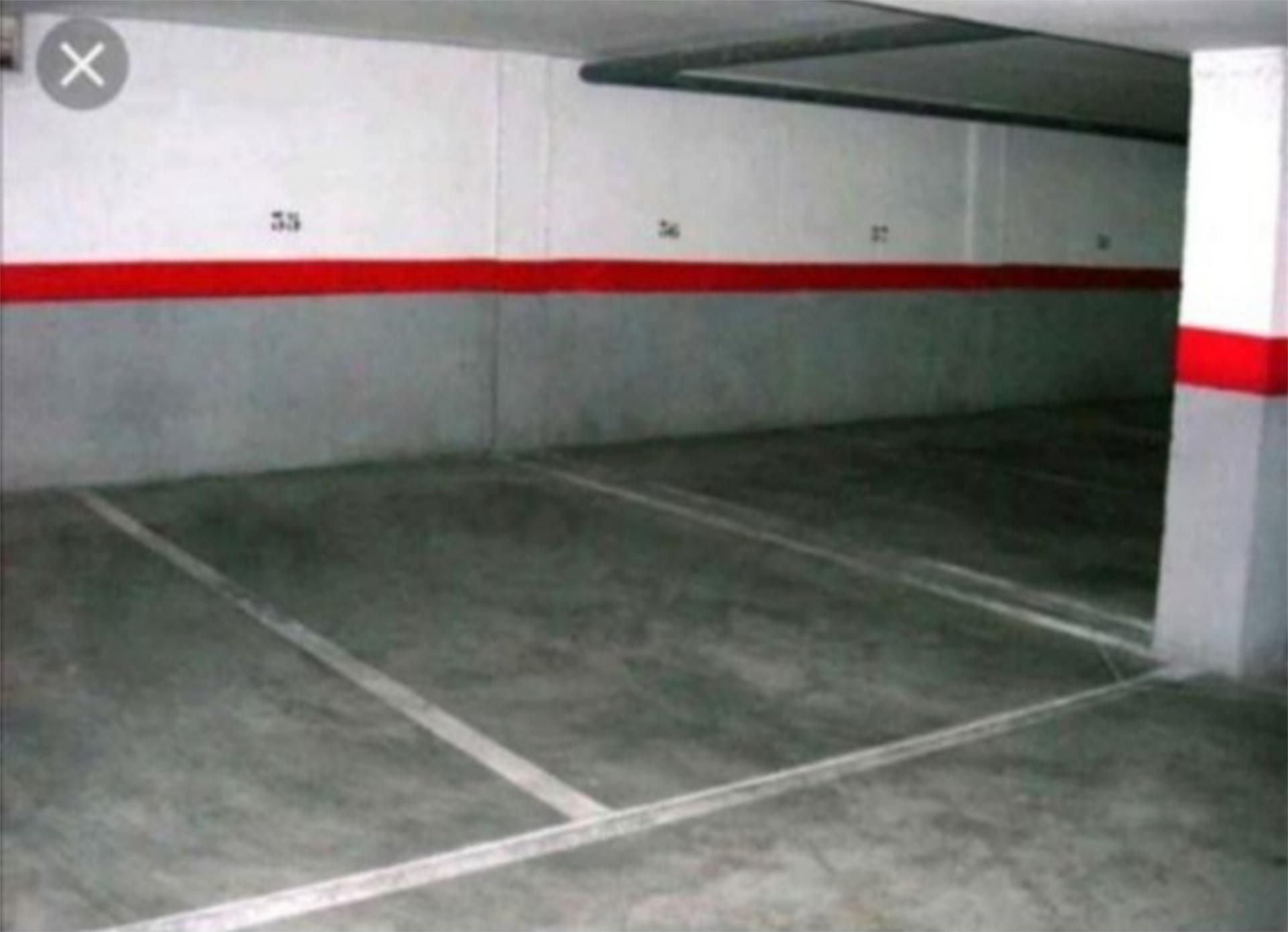 Garage to rent in Avinguda de l'Estatut, 119, La Serreta