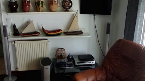 Foto 3 de Casa adosada en venda a Carrer Sant Pere, 50, Nucli Antic, Girona