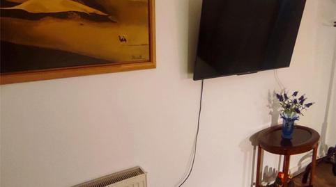 Foto 2 de Casa adosada en venda a Carrer Sant Pere, 50, Nucli Antic, Girona