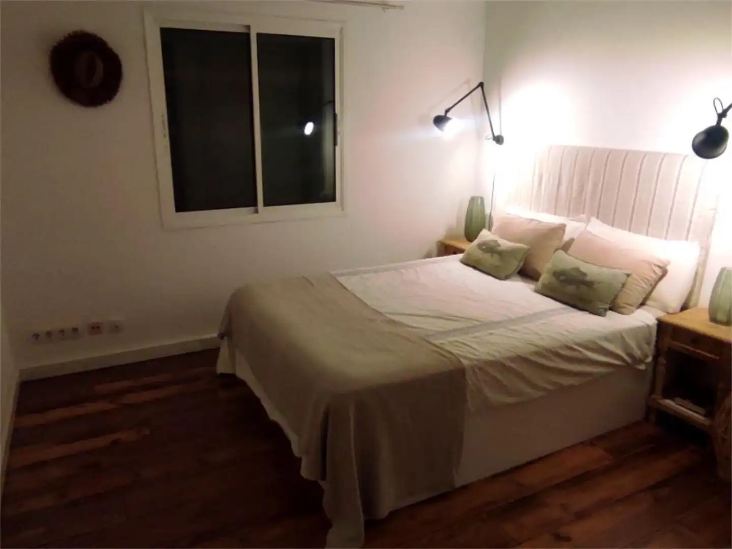 Casa adosada en venta en Carrer Sant Pere, 50, Nucli Antic Habitación de Casa adosada en venta en L'Escala con Aire acondicionado, Terraza y Balcón