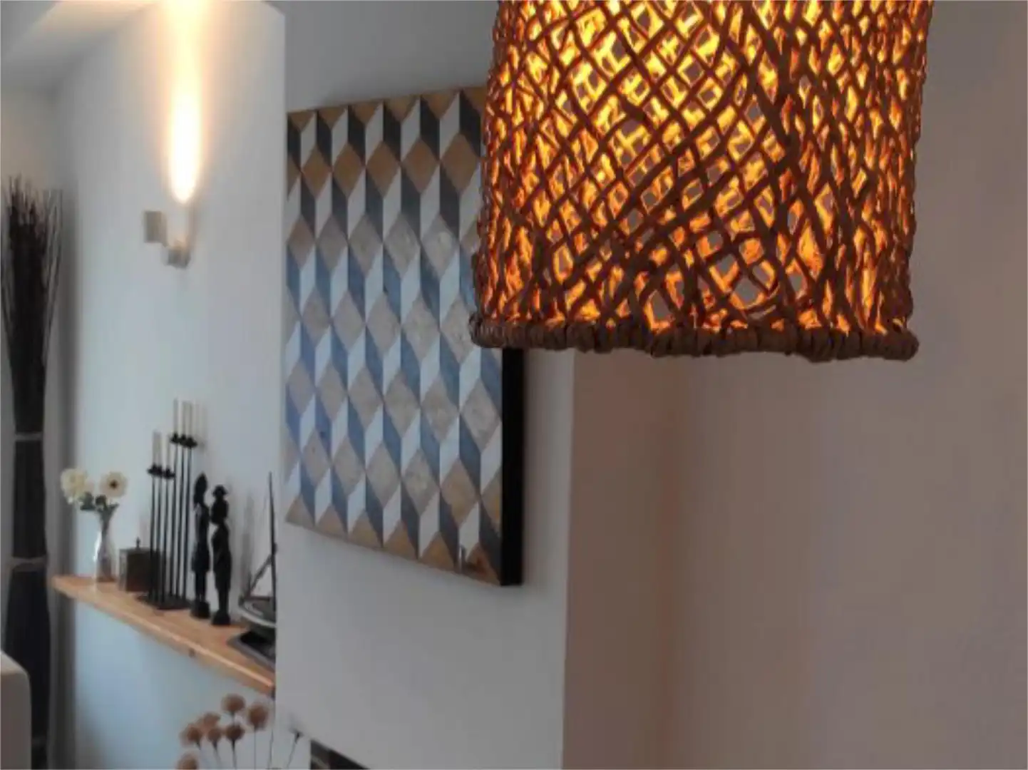 Casa adosada en venta en Carrer Sant Pere, 50, Nucli Antic Comedor de Casa adosada en venta en L'Escala con Aire acondicionado, Terraza y Balcón