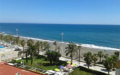 Apartamento en alquiler en algarrobo costa