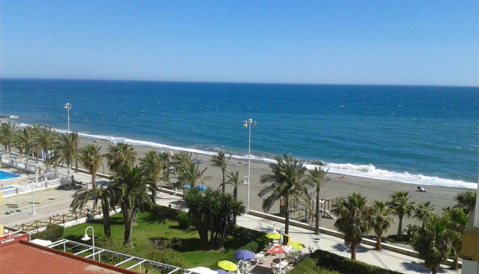 Apartament de lloguer a Lugar Urbanizacion Pueblo Nuevo, 7, Algarrobo Costa, Málaga - imatge 1 Foto 1 de Apartament de lloguer a Lugar Urbanizacion Pueblo Nuevo, 7, Algarrobo Costa, Málaga