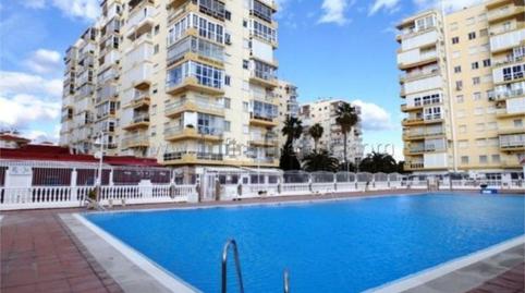 Apartament de lloguer a Lugar Urbanizacion Pueblo Nuevo, 7, Algarrobo Costa, Málaga - imatge 5 Foto 5 de Apartament de lloguer a Lugar Urbanizacion Pueblo Nuevo, 7, Algarrobo Costa, Málaga