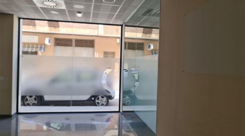 Foto 3 von Büro zur Miete in Avenida Padre Ismael, 51, La Serranica - Sagrado Corazón, Aspe