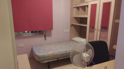 Foto 5 de Pis de lloguer a Calle Puerto de Los Alazores, 6g, Amate, Sevilla