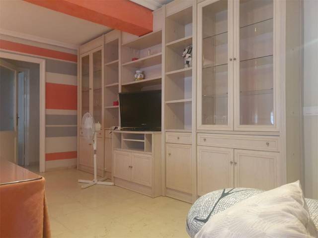 Piso en Alquiler en Calle Puerto de los Alazores, 6G en Amate