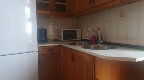 Foto 3 de Pis de lloguer a Calle Puerto de Los Alazores, 6g, Amate, Sevilla