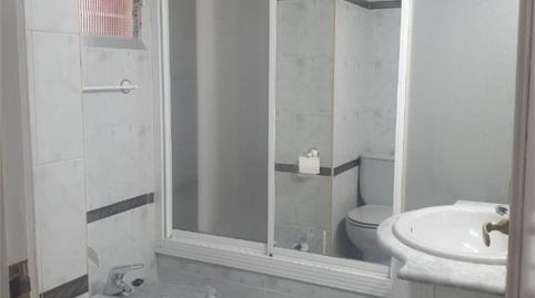 Foto 2 de Pis de lloguer a Calle Puerto de Los Alazores, 6g, Amate, Sevilla