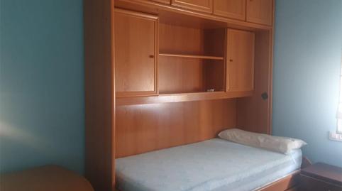 Foto 4 de Pis de lloguer a Calle Puerto de Los Alazores, 6g, Amate, Sevilla