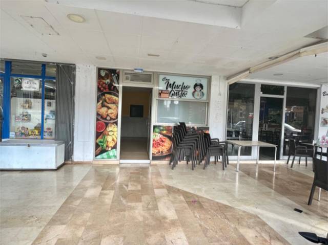 Local comercial en Venta en Avinguda de la Costa Blanca, 21 en Cabo de las Huertas