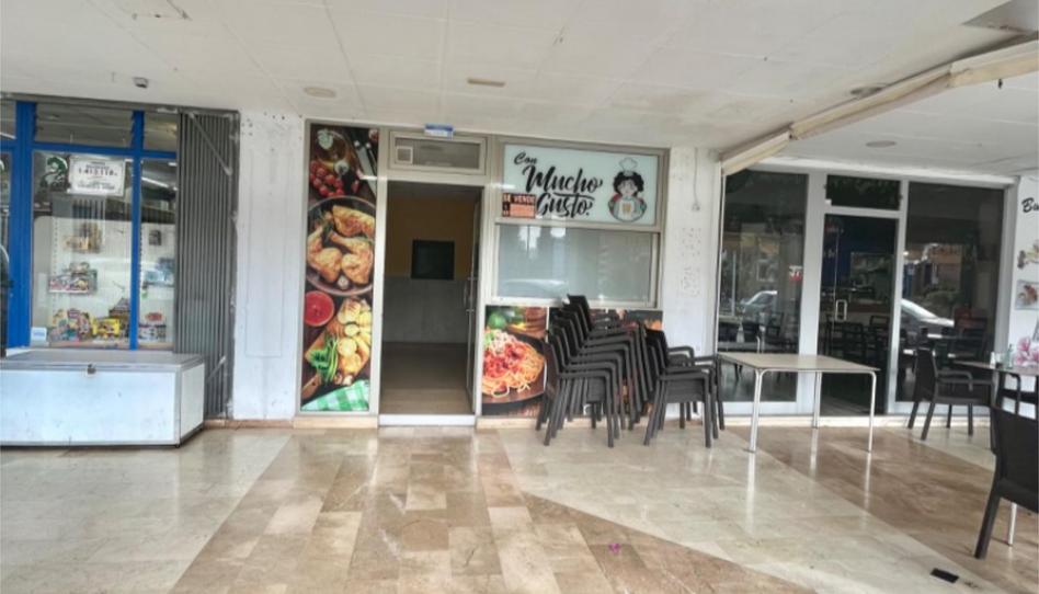 Premises for sale in Avinguda de la Costa Blanca, 21, Cabo de las Huertas, Alicante - image 1 Photo 1 of Premises for sale in Avinguda de la Costa Blanca, 21, Cabo de las Huertas, Alicante