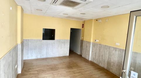 Premises for sale in Avinguda de la Costa Blanca, 21, Cabo de las Huertas, Alicante - image 2 Photo 2 of Premises for sale in Avinguda de la Costa Blanca, 21, Cabo de las Huertas, Alicante