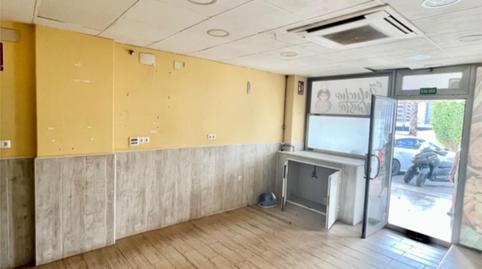 Premises for sale in Avinguda de la Costa Blanca, 21, Cabo de las Huertas, Alicante - image 3 Photo 3 of Premises for sale in Avinguda de la Costa Blanca, 21, Cabo de las Huertas, Alicante