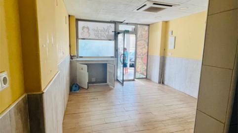 Premises for sale in Avinguda de la Costa Blanca, 21, Cabo de las Huertas, Alicante - image 4 Photo 4 of Premises for sale in Avinguda de la Costa Blanca, 21, Cabo de las Huertas, Alicante