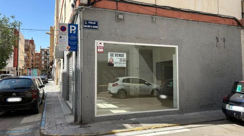 Geschaftsraum zum Verkauf in Calle Caballeros de Navarra, 1, Caravaca de la Cruz, Murcia - Bild 3 Foto 3 von Geschaftsraum zum Verkauf in Calle Caballeros de Navarra, 1, Caravaca de la Cruz, Murcia