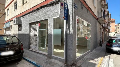 Geschaftsraum zum Verkauf in Calle Caballeros de Navarra, 1, Caravaca de la Cruz, Murcia - Bild 2 Foto 2 von Geschaftsraum zum Verkauf in Calle Caballeros de Navarra, 1, Caravaca de la Cruz, Murcia