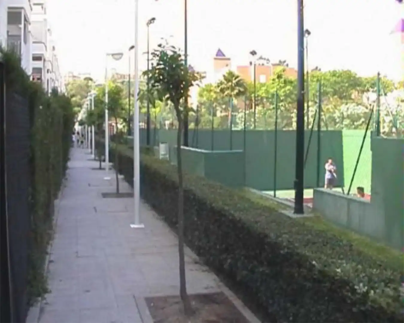 Dúplex de alquiler en Avenida de Islantilla, Islantilla Costa Dúplex de alquiler en Avenida de Islantilla, Islantilla Costa