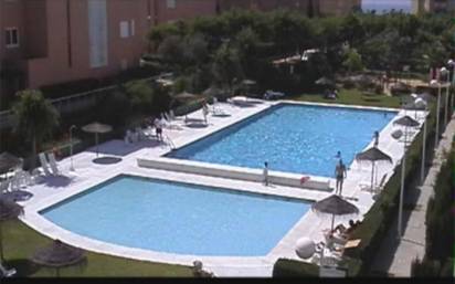 Dúplex en alquiler en islantilla costa