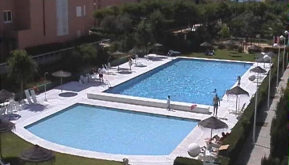 Dúplex de lloguer a Avenida de Islantilla, 5a, Islantilla Costa, Huelva - imatge 1 Foto 1 de Dúplex de lloguer a Avenida de Islantilla, 5a, Islantilla Costa, Huelva