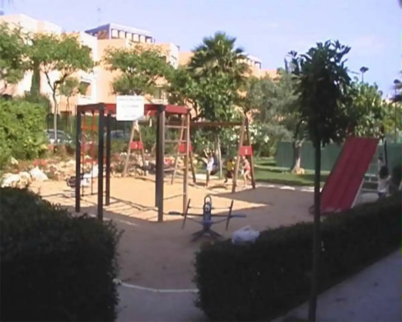 Dúplex de alquiler en Avenida de Islantilla, Islantilla Costa Dúplex de alquiler en Avenida de Islantilla, Islantilla Costa