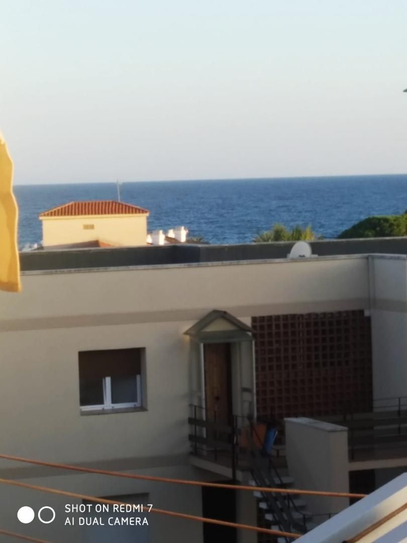 Bedroom of Flat to rent in Cambrils  with Balcony