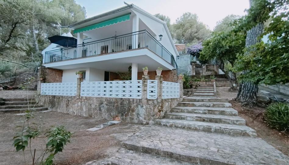 Photo 1 of House or chalet to rent in Avenida del Brezo, 90p, Las Jaras, Córdoba