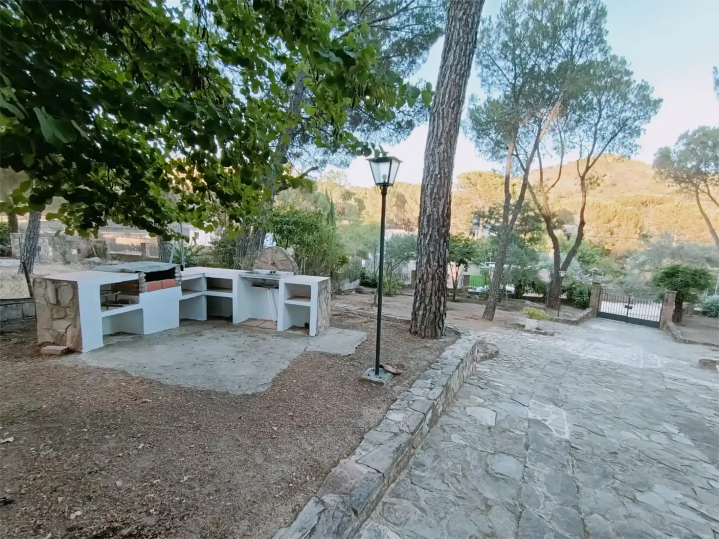 Casa o xalet de lloguer a Avenida del Brezo, Las Jaras Jardí de Casa o xalet de lloguer en Córdoba amb Aire condicionat, Calefacció i Jardí privat