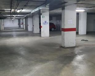 Parking of Garage to rent in Yecla