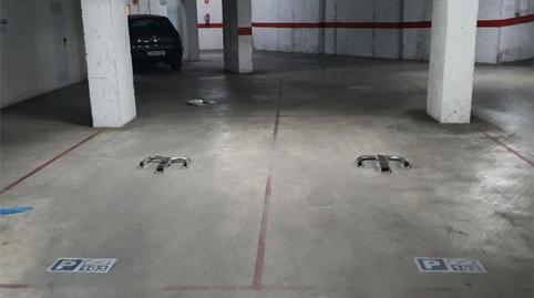 Photo 2 of Garage to rent in Calle Águilas, 1, Yecla, Murcia