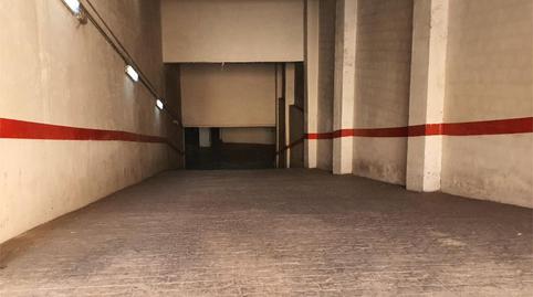 Photo 3 of Garage to rent in Calle Águilas, 1, Yecla, Murcia