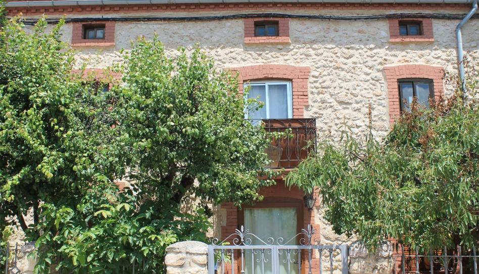 Photo 1 of Flat for sale in Calle Santa Maria, 14x, Campo de San Pedro, Segovia