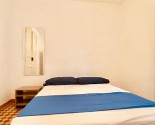 Bedroom of Flat to share in Novelda  with Air Conditioner