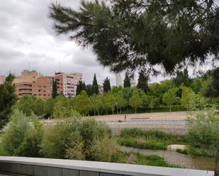 Vista exterior de Pis per a compartir en  Madrid Capital