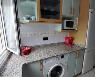 Kitchen of Flat to rent in Laredo