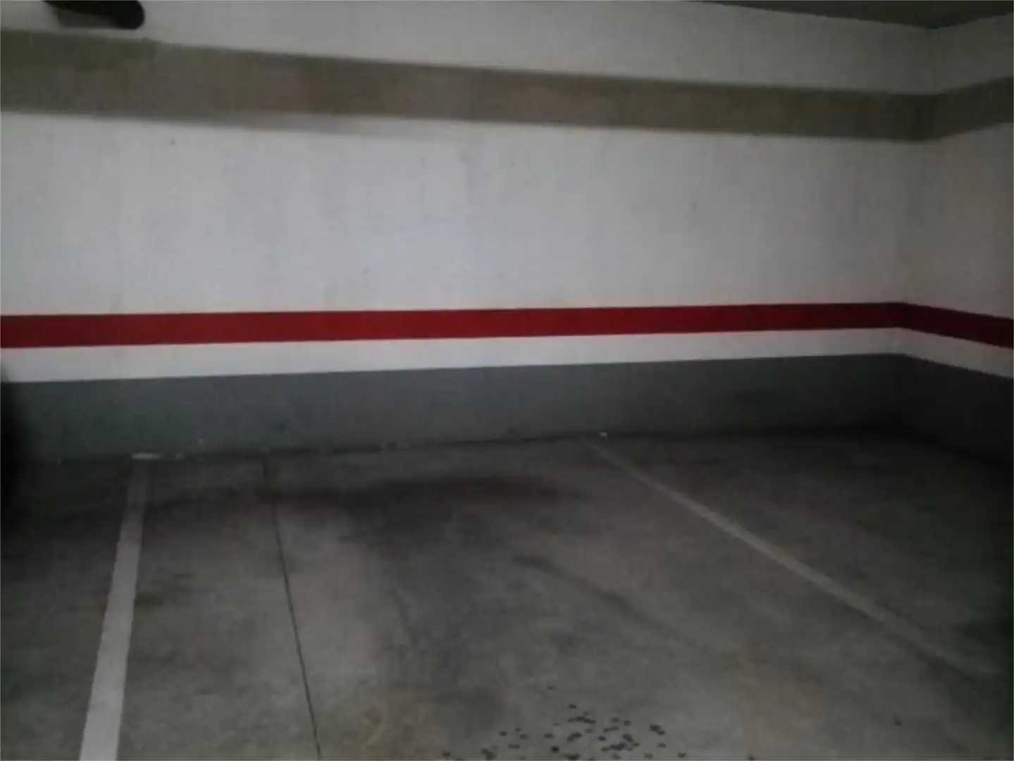 Garage zum Verkauf in Calle Rector Matías López Rodríguez, 2, La Cuesta -Finca España Garage zum Verkauf in Calle Rector Matías López Rodríguez, 2, La Cuesta -Finca España