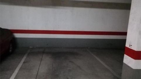 Foto 2 von Garage zum Verkauf in Calle Rector Matías López Rodríguez, 2, La Cuesta -Finca España, San Cristóbal de la Laguna