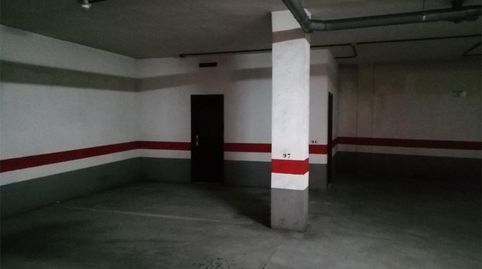 Foto 3 von Garage zum Verkauf in Calle Rector Matías López Rodríguez, 2, La Cuesta -Finca España, San Cristóbal de la Laguna
