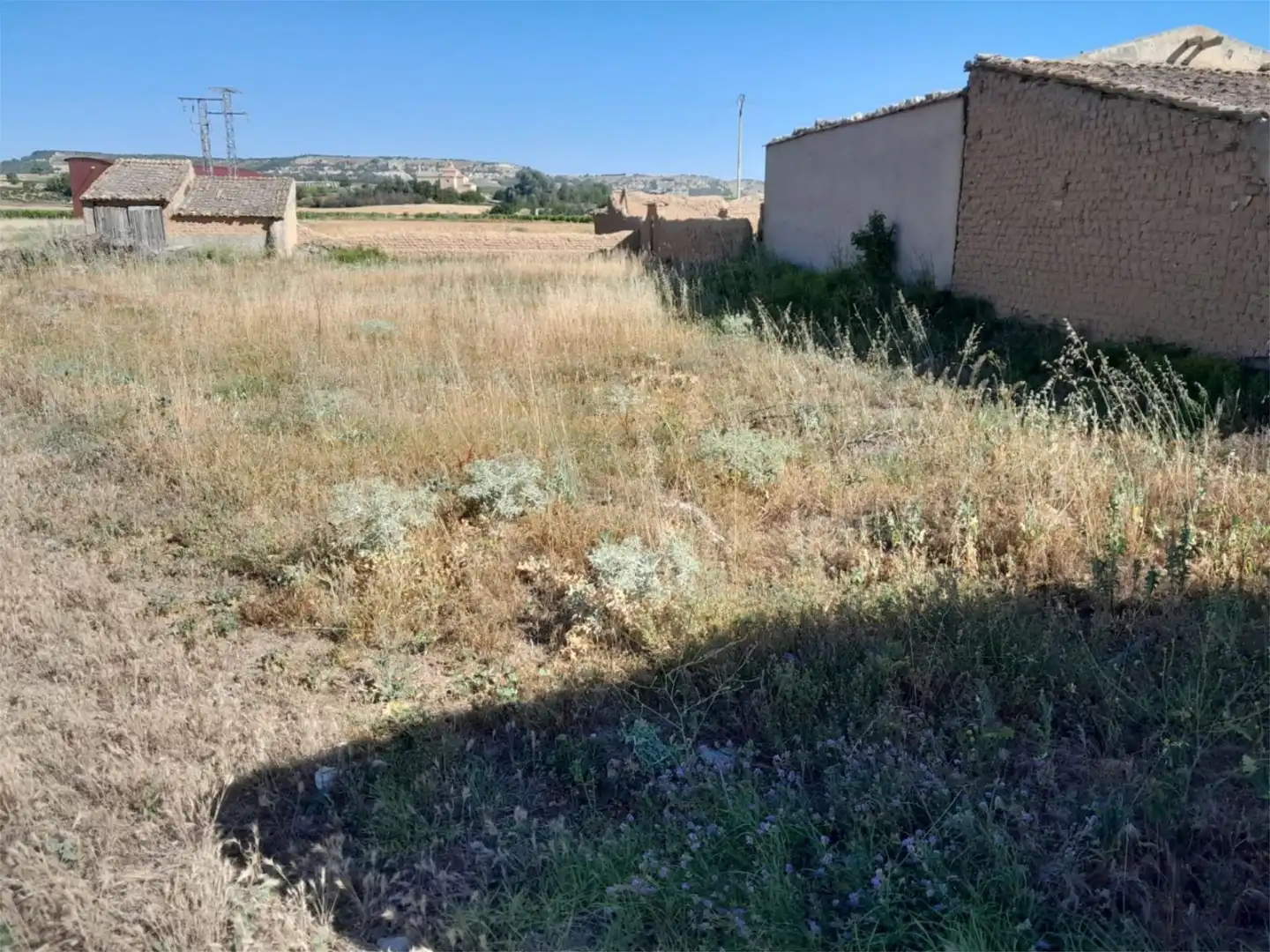 Finca rústica en venta en Camino Ermita San Isidro, 7, Pesquera de Duero Finca rústica en venta en Pesquera de Duero