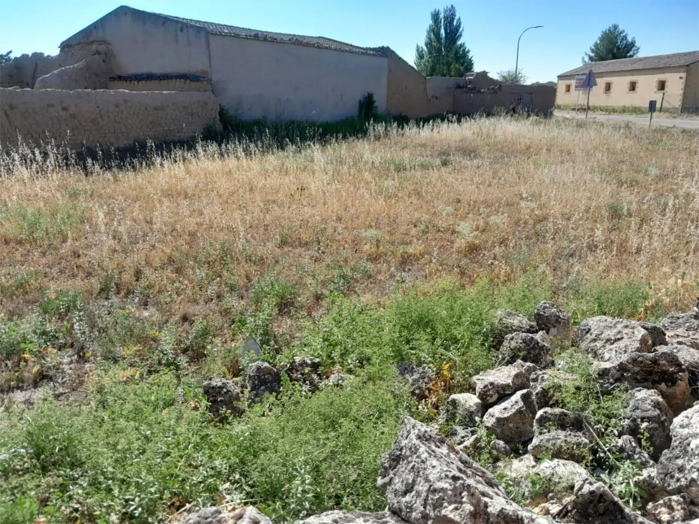 Finca rústica en venta en Camino Ermita San Isidro, 7, Pesquera de Duero Finca rústica en venta en Pesquera de Duero