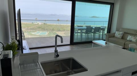 Foto 5 de Pis de lloguer a Calle Bomilcar, 115, Playa Honda - Playa Paraíso, Murcia