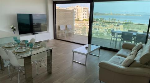 Foto 4 de Pis de lloguer a Calle Bomilcar, 115, Playa Honda - Playa Paraíso, Murcia