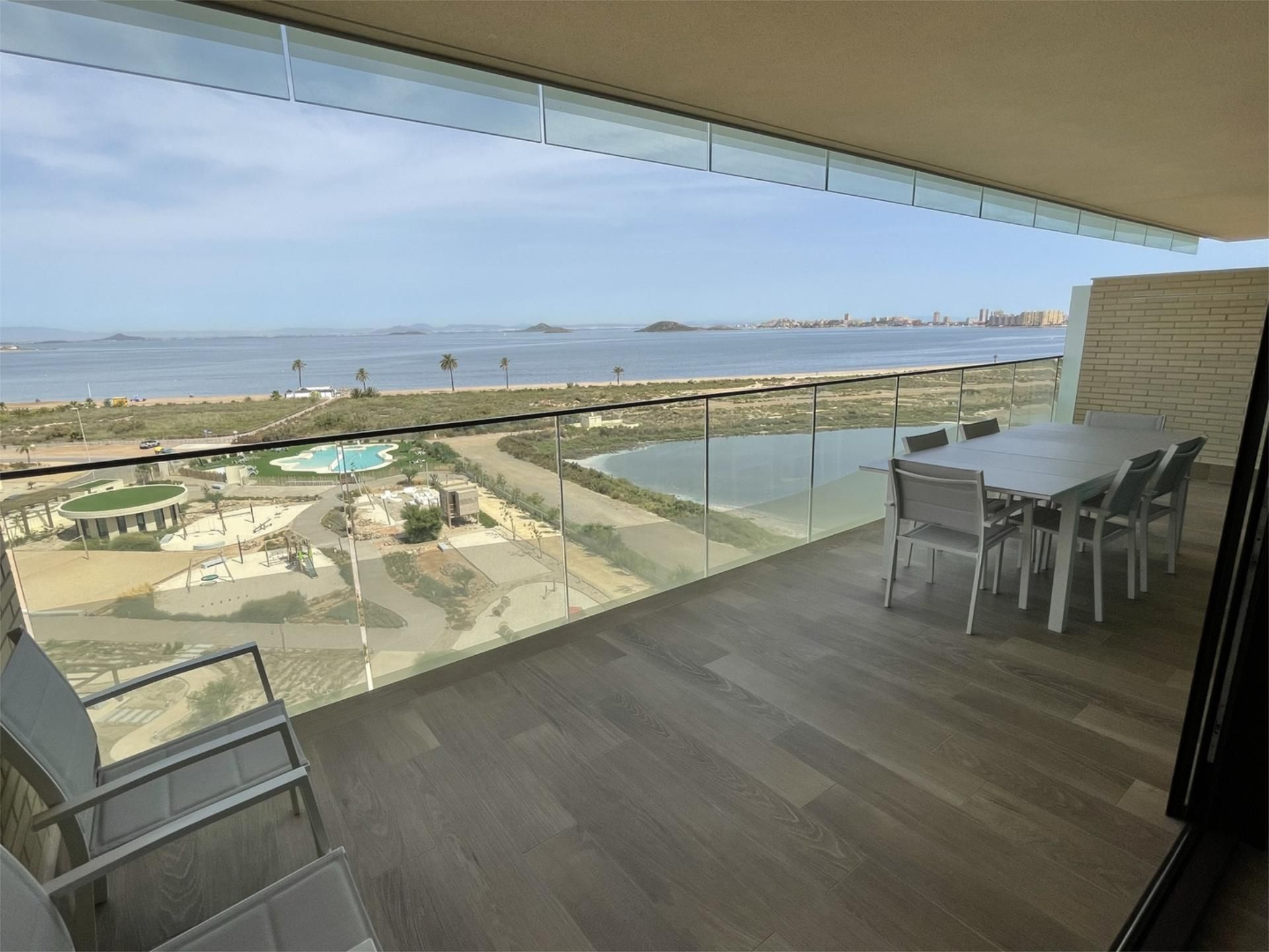 Flat to rent in Calle Bomilcar, 115, Playa Honda - Playa Paraíso