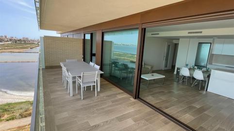 Foto 3 de Pis de lloguer a Calle Bomilcar, 115, Playa Honda - Playa Paraíso, Murcia