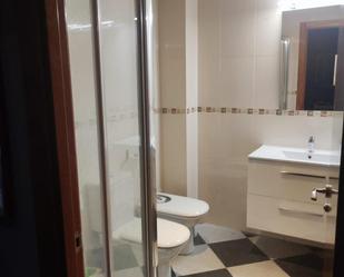 Bathroom of Flat for sale in Rosselló  with Terrace