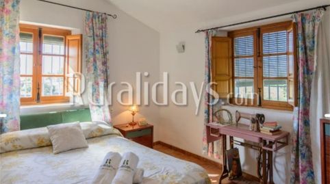 Foto 2 de Finca rústica de alquiler en Diseminado Poligono 223, 32, Zona de la Vega, Antequera