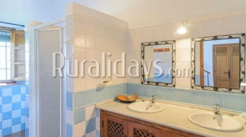 Foto 4 de Finca rústica de alquiler en Diseminado Poligono 223, 32, Zona de la Vega, Antequera